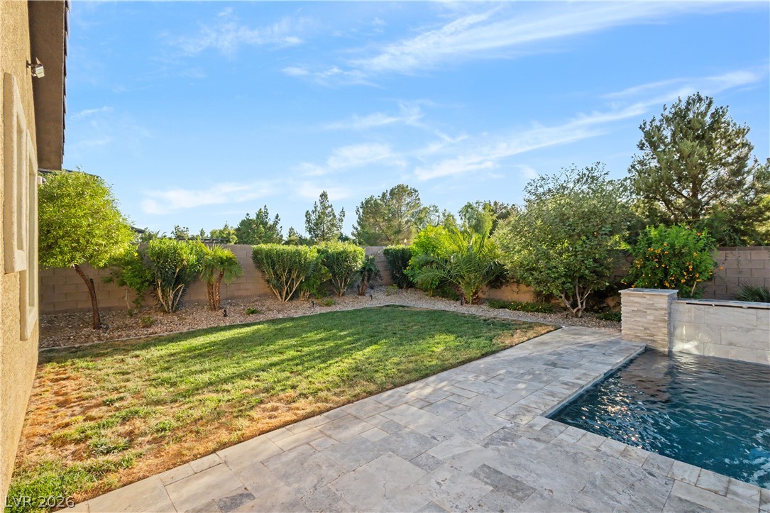 7009 Connor Cove Street Las Vegas NV 89118