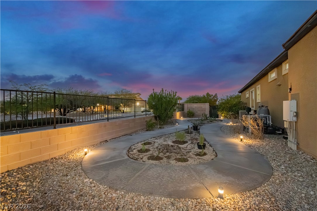 7009 Connor Cove Street Las Vegas NV 89118