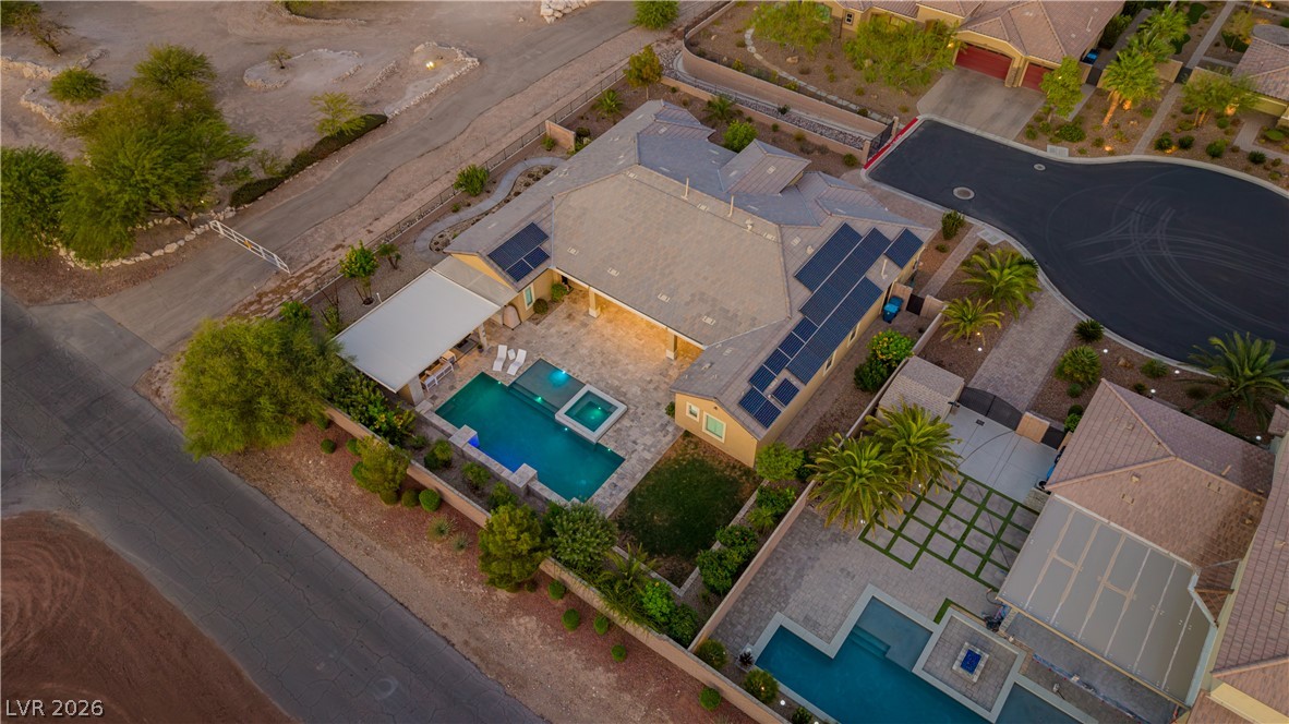 7009 Connor Cove Street Las Vegas NV 89118
