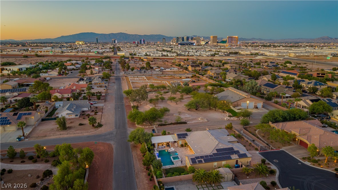 7009 Connor Cove Street Las Vegas NV 89118