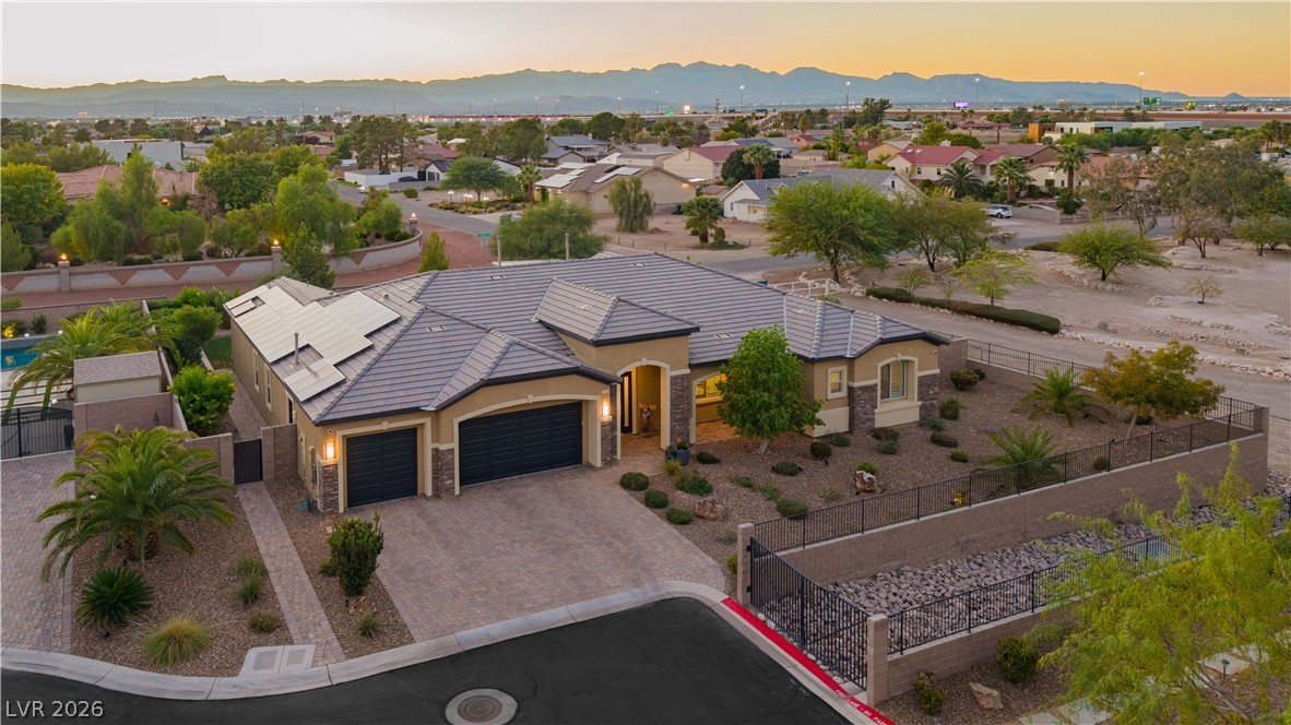 7009 Connor Cove Street Las Vegas NV 89118