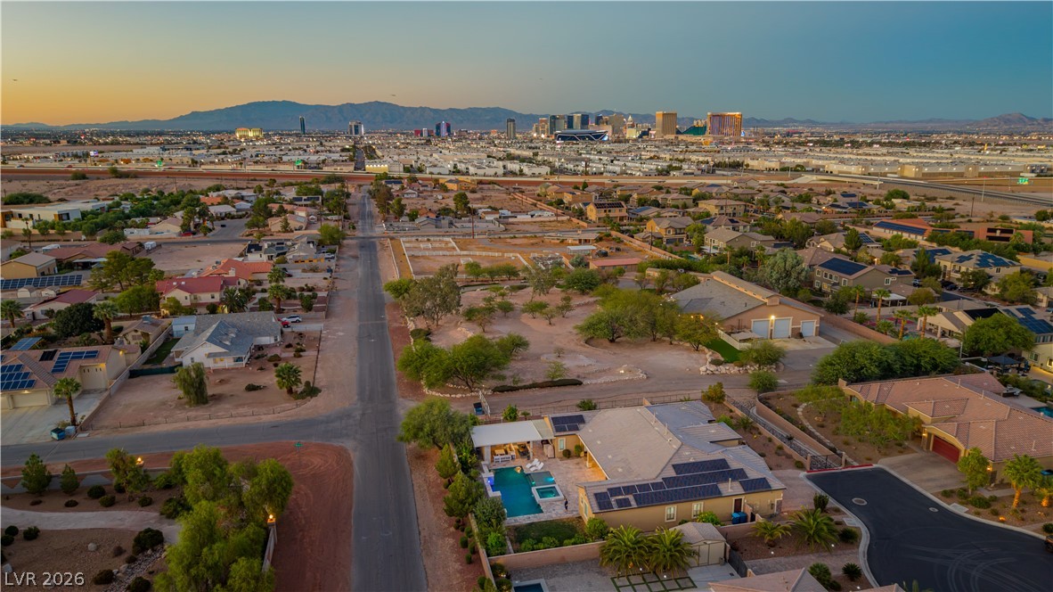 7009 Connor Cove Street Las Vegas NV 89118