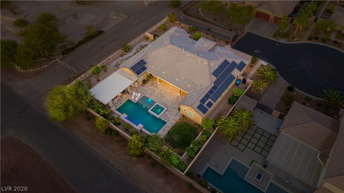 7009 Connor Cove Street Las Vegas NV 89118