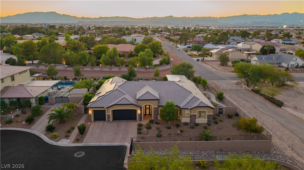 7009 Connor Cove Street Las Vegas NV 89118