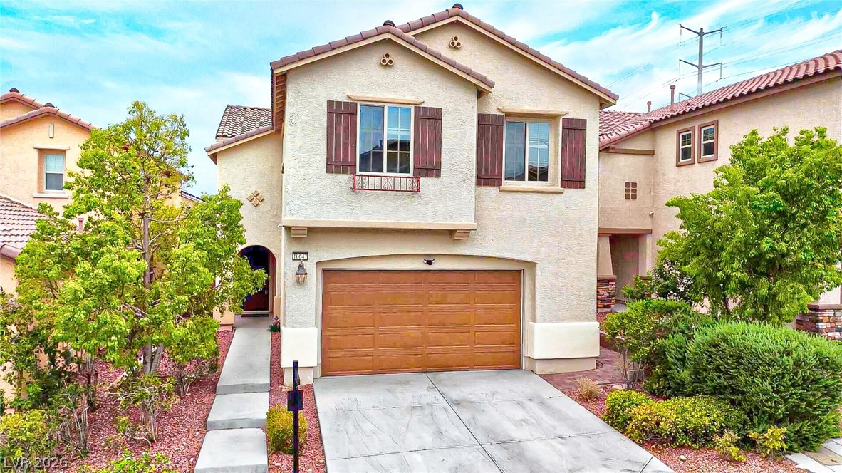 10647 Hyde Corner Avenue Las Vegas NV 89166