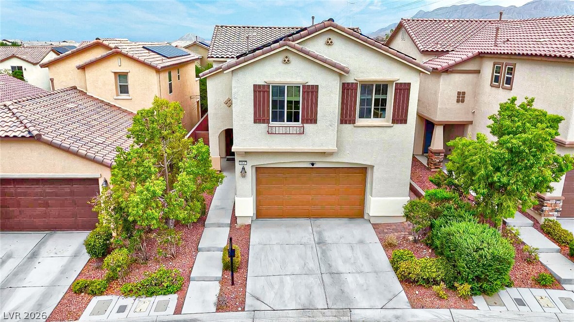 10647 Hyde Corner Avenue Las Vegas NV 89166