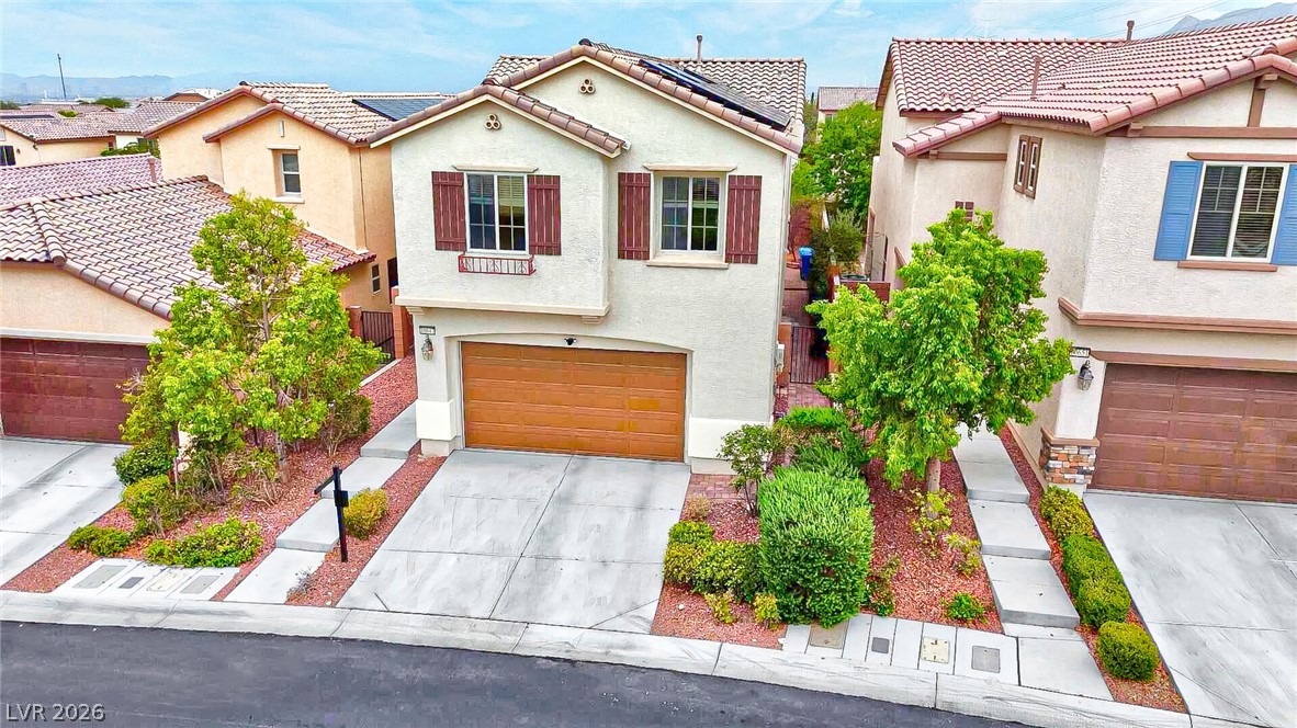 10647 Hyde Corner Avenue Las Vegas NV 89166
