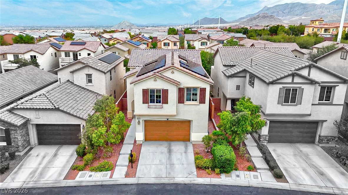 10647 Hyde Corner Avenue Las Vegas NV 89166