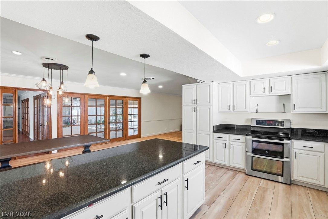 3689 North Rosecrest Circle Las Vegas NV 89121