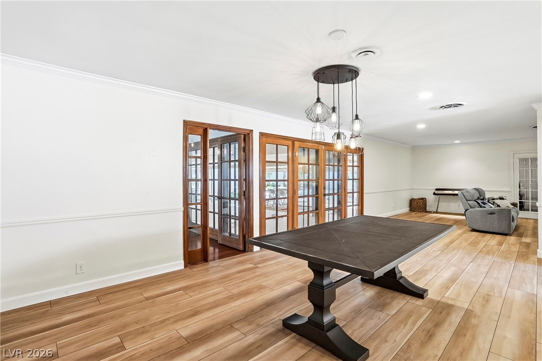 3689 North Rosecrest Circle Las Vegas NV 89121