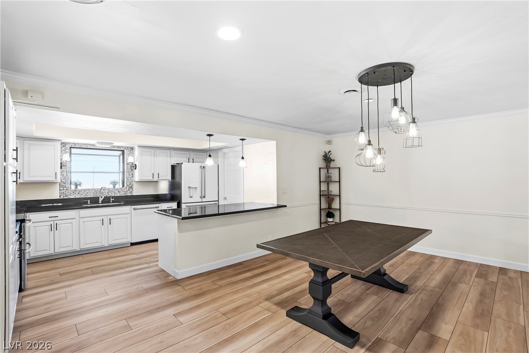 3689 North Rosecrest Circle Las Vegas NV 89121