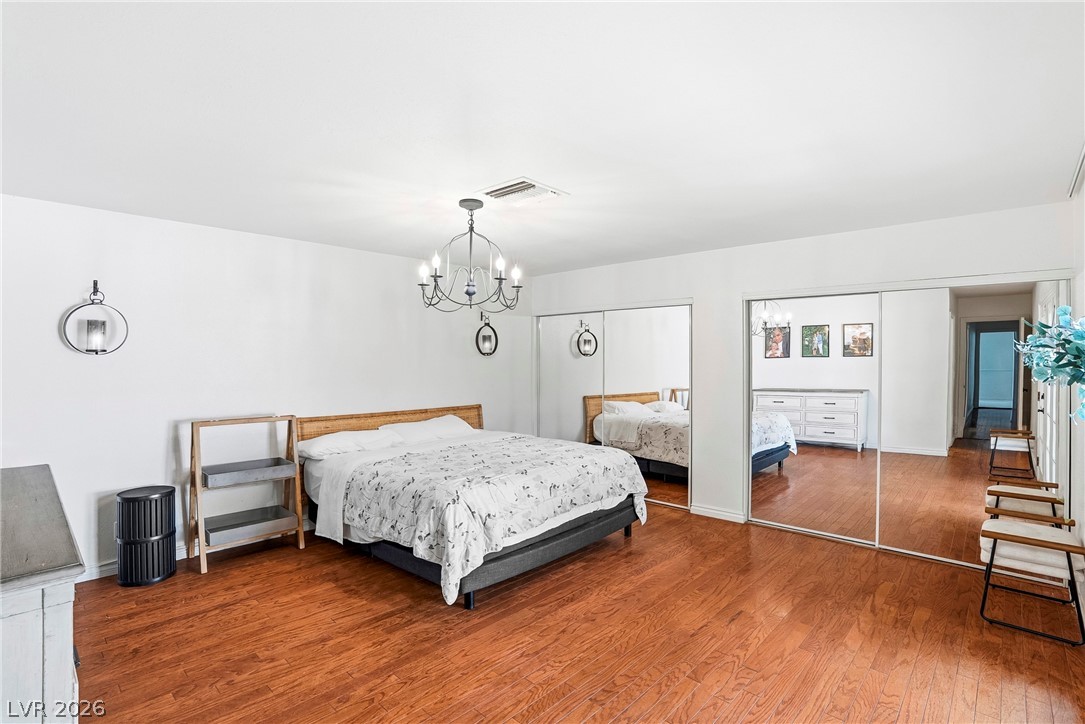 3689 North Rosecrest Circle Las Vegas NV 89121
