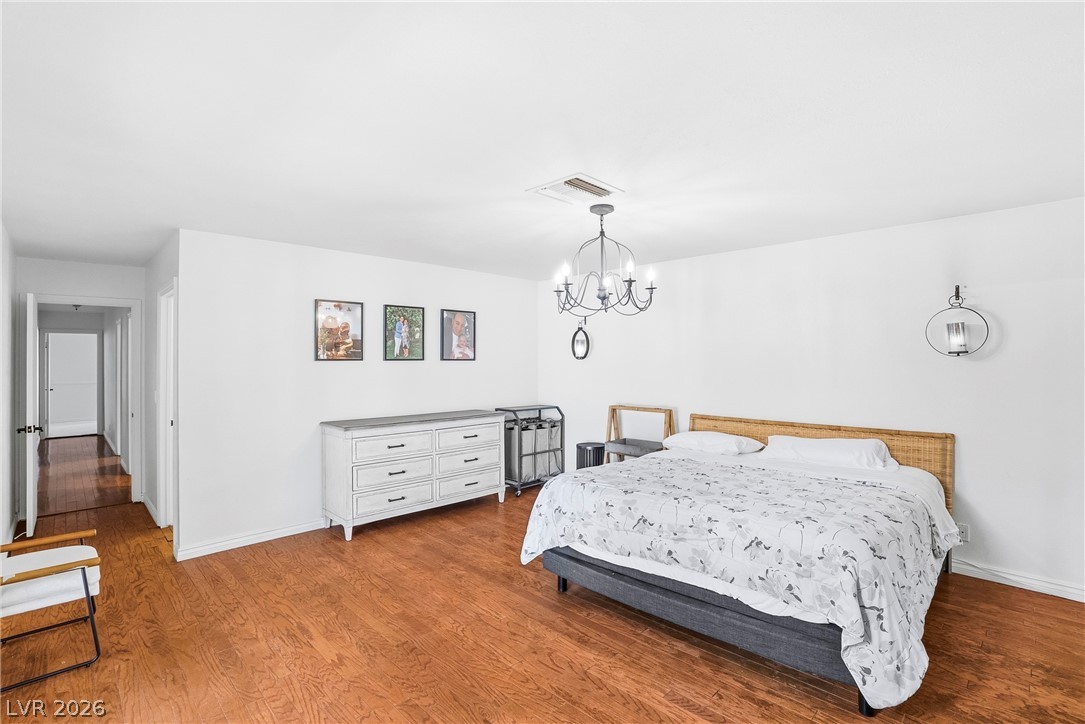 3689 North Rosecrest Circle Las Vegas NV 89121