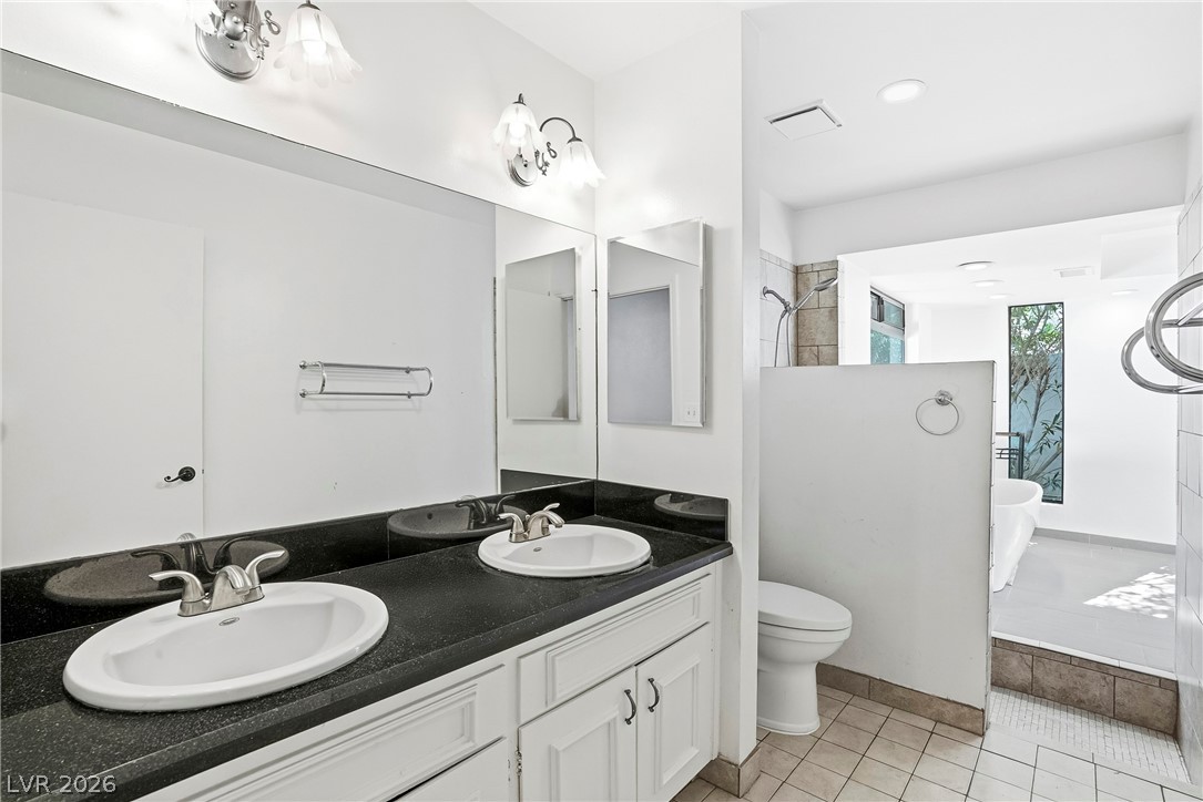 3689 North Rosecrest Circle Las Vegas NV 89121