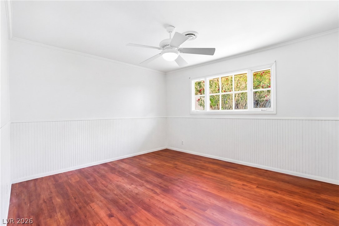 3689 North Rosecrest Circle Las Vegas NV 89121