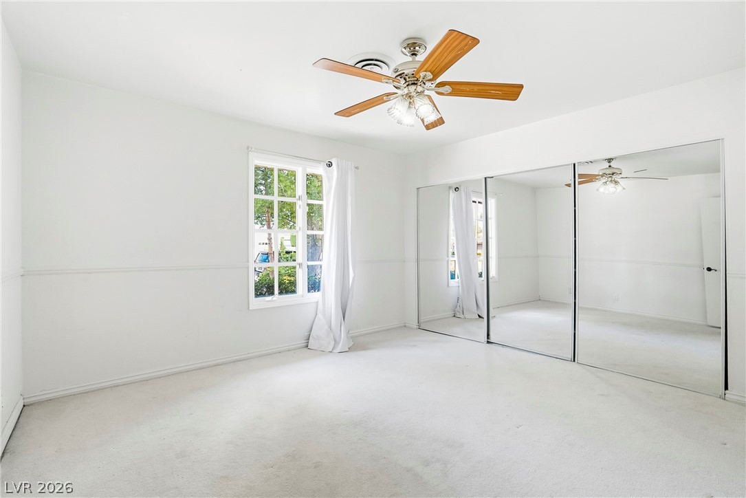 3689 North Rosecrest Circle Las Vegas NV 89121