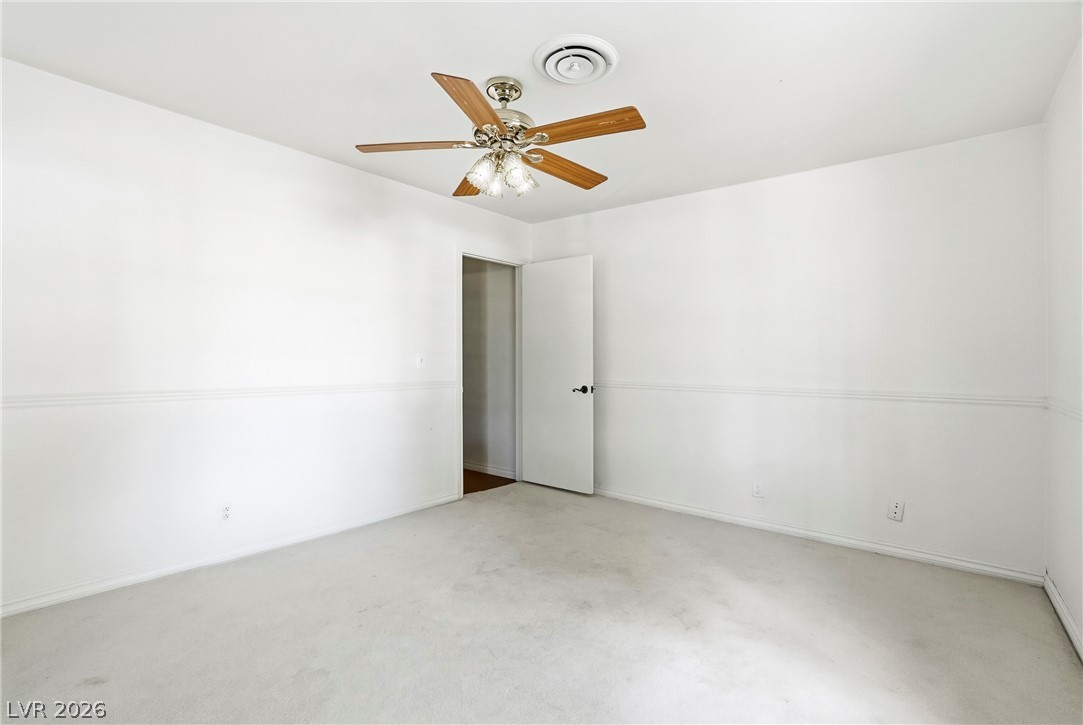 3689 North Rosecrest Circle Las Vegas NV 89121