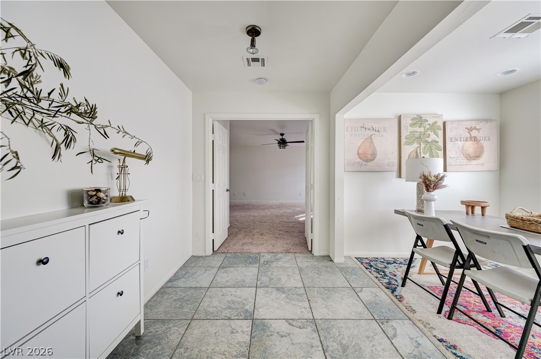 3689 North Rosecrest Circle Las Vegas NV 89121