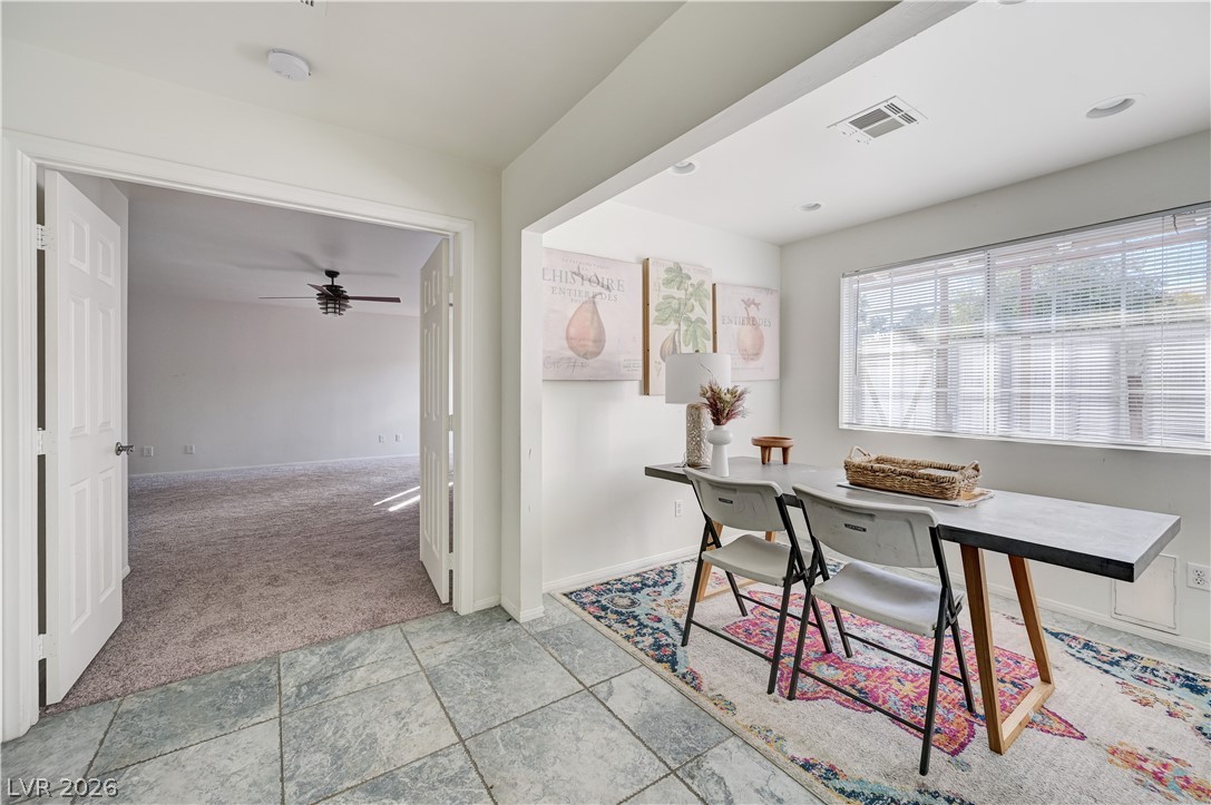 3689 North Rosecrest Circle Las Vegas NV 89121