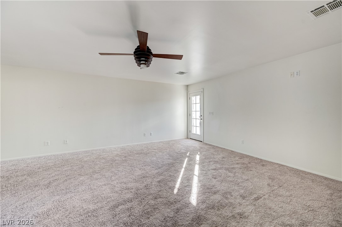 3689 North Rosecrest Circle Las Vegas NV 89121