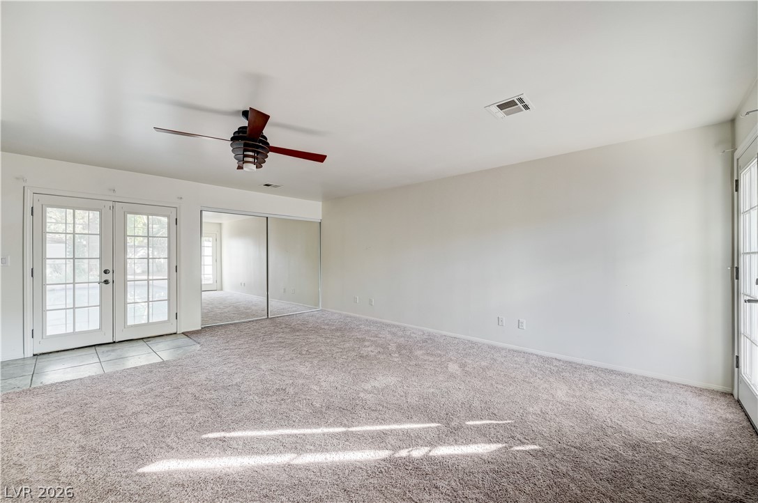 3689 North Rosecrest Circle Las Vegas NV 89121