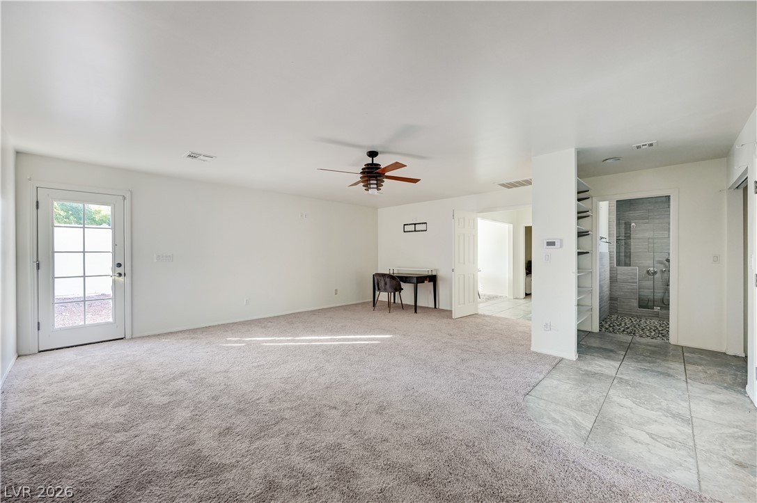 3689 North Rosecrest Circle Las Vegas NV 89121