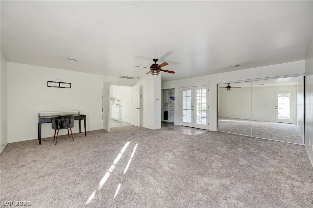 3689 North Rosecrest Circle Las Vegas NV 89121