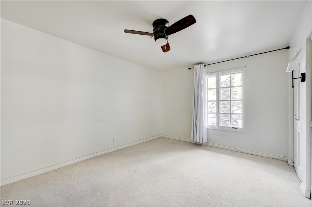 3689 North Rosecrest Circle Las Vegas NV 89121