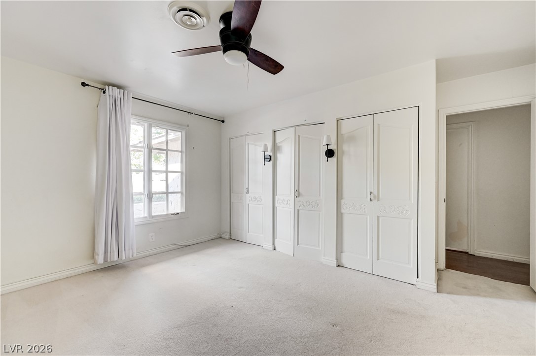 3689 North Rosecrest Circle Las Vegas NV 89121