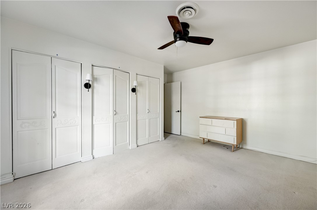 3689 North Rosecrest Circle Las Vegas NV 89121