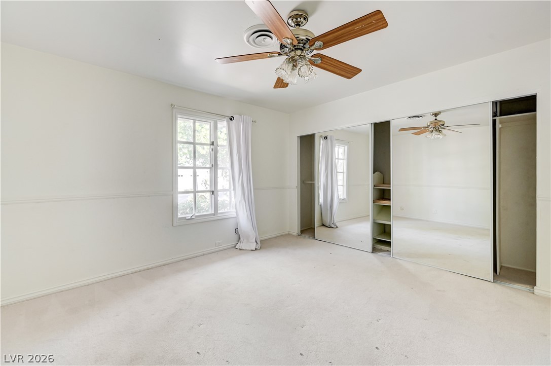 3689 North Rosecrest Circle Las Vegas NV 89121