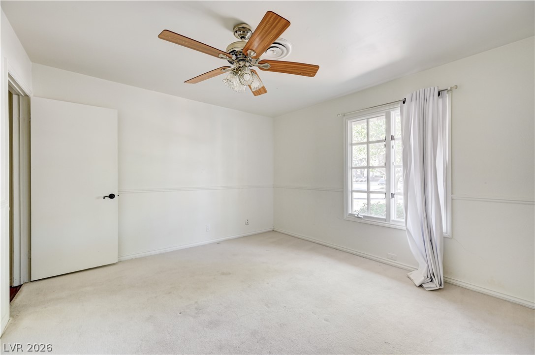 3689 North Rosecrest Circle Las Vegas NV 89121