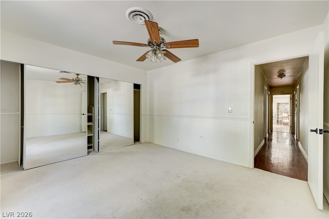 3689 North Rosecrest Circle Las Vegas NV 89121