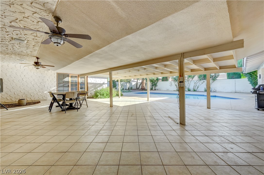 3689 North Rosecrest Circle Las Vegas NV 89121