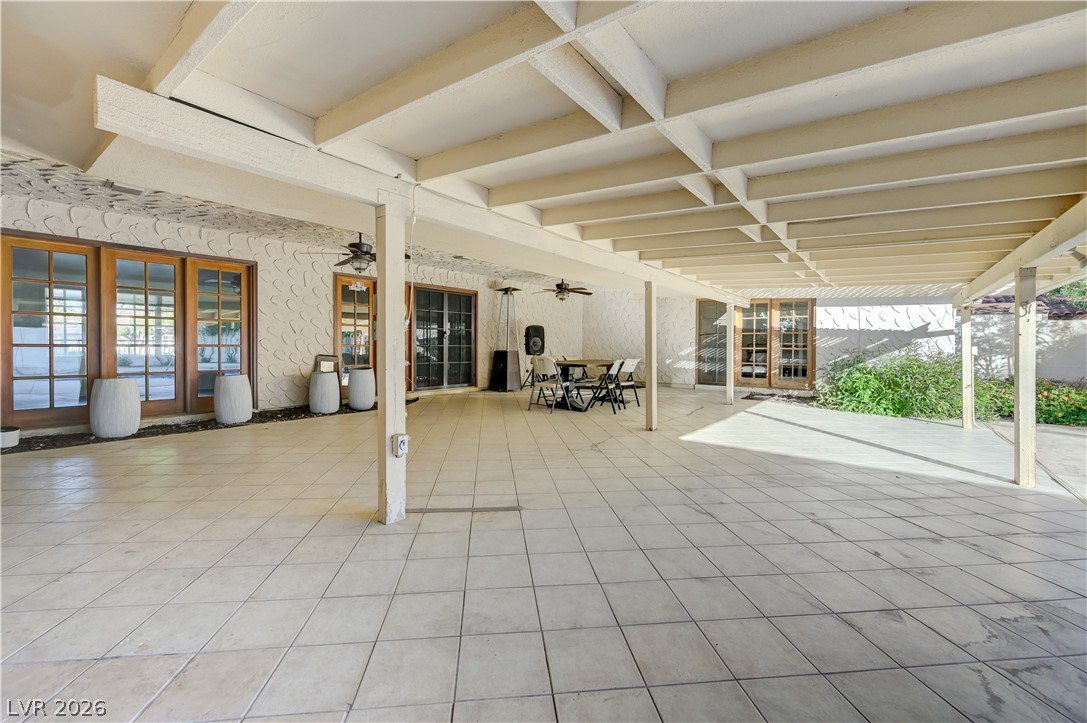 3689 North Rosecrest Circle Las Vegas NV 89121
