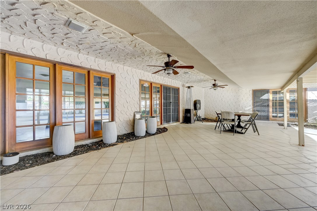 3689 North Rosecrest Circle Las Vegas NV 89121