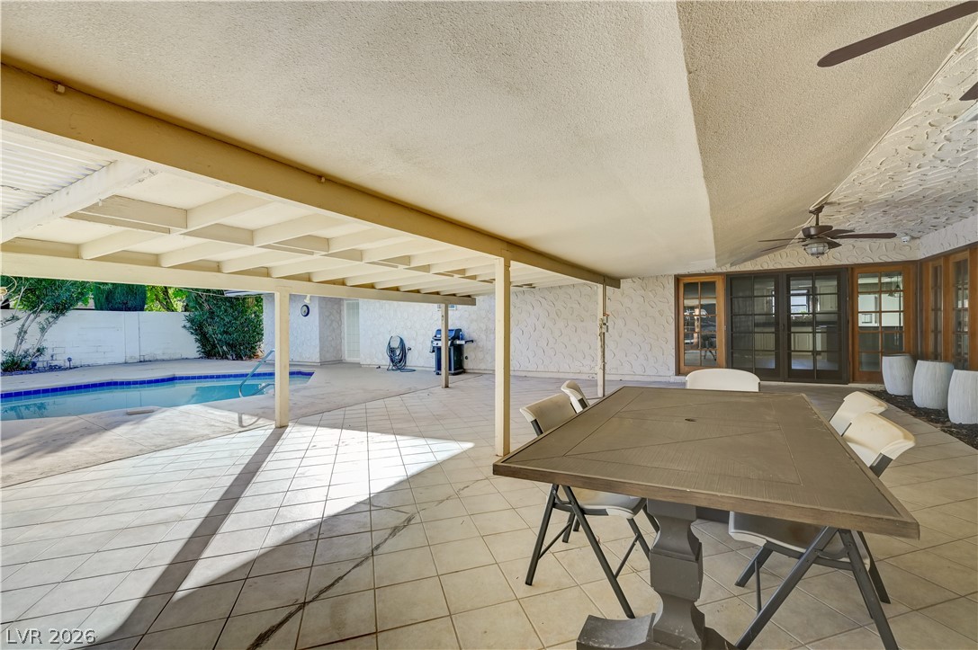 3689 North Rosecrest Circle Las Vegas NV 89121