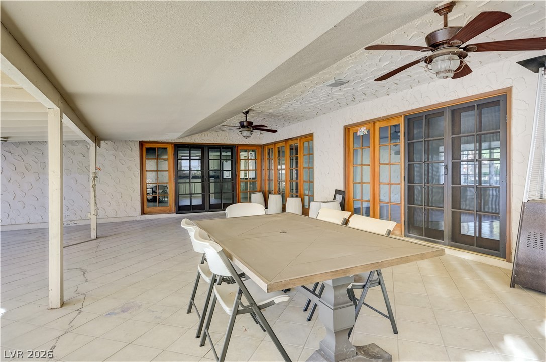 3689 North Rosecrest Circle Las Vegas NV 89121