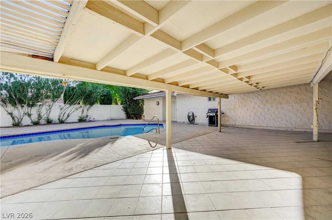 3689 North Rosecrest Circle Las Vegas NV 89121