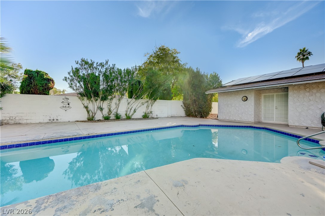 3689 North Rosecrest Circle Las Vegas NV 89121