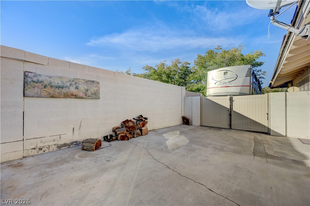 3689 North Rosecrest Circle Las Vegas NV 89121