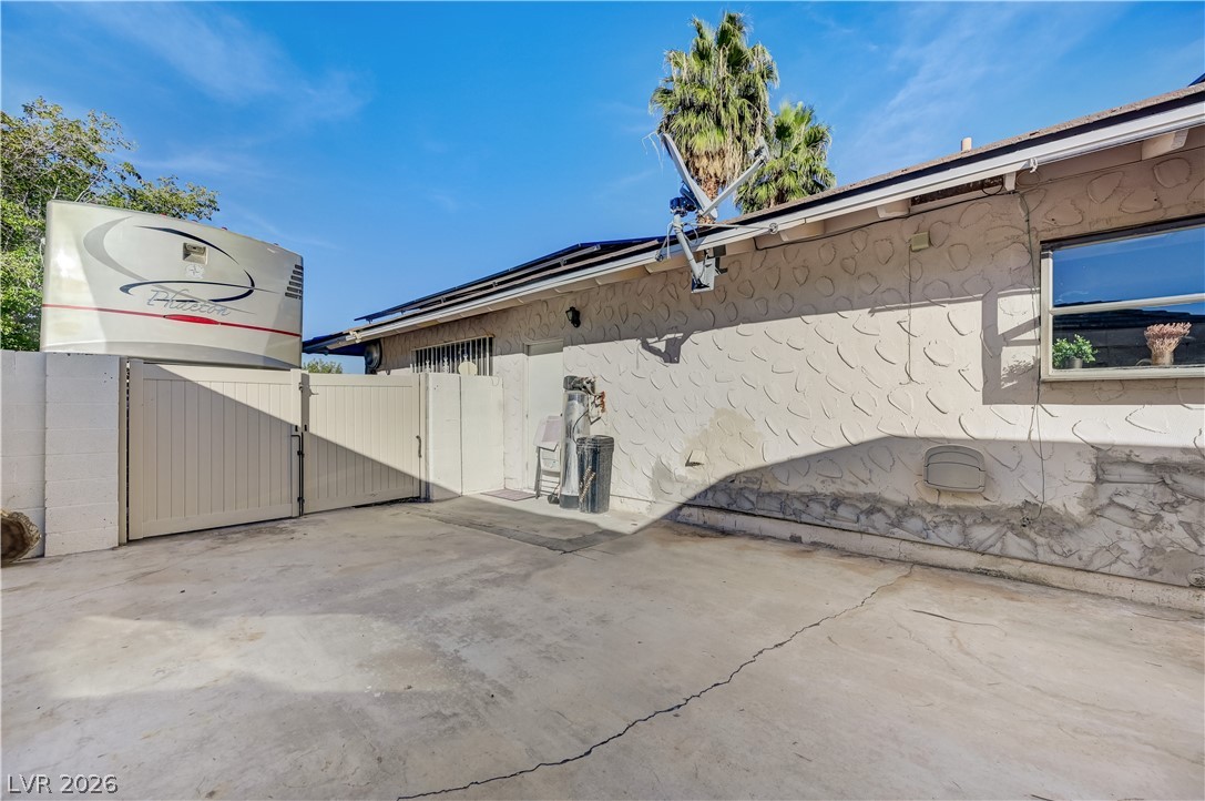 3689 North Rosecrest Circle Las Vegas NV 89121