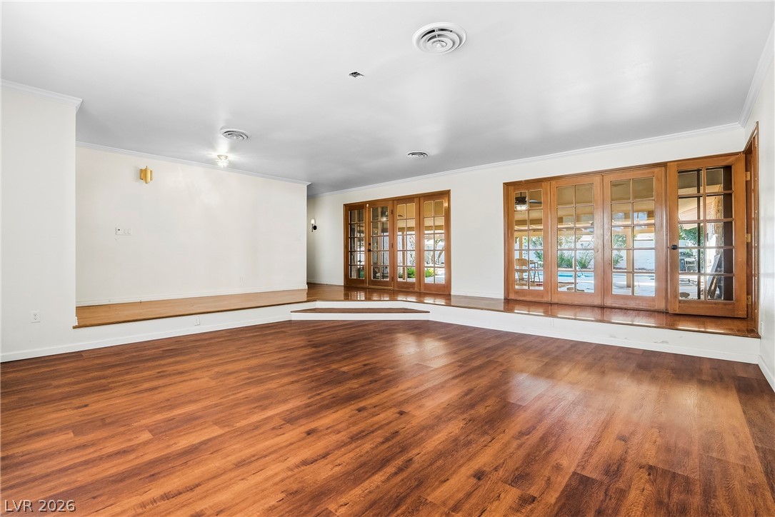3689 North Rosecrest Circle Las Vegas NV 89121