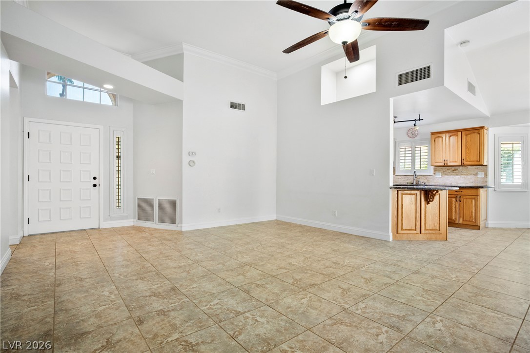 71 Chesney Drive Henderson NV 89074