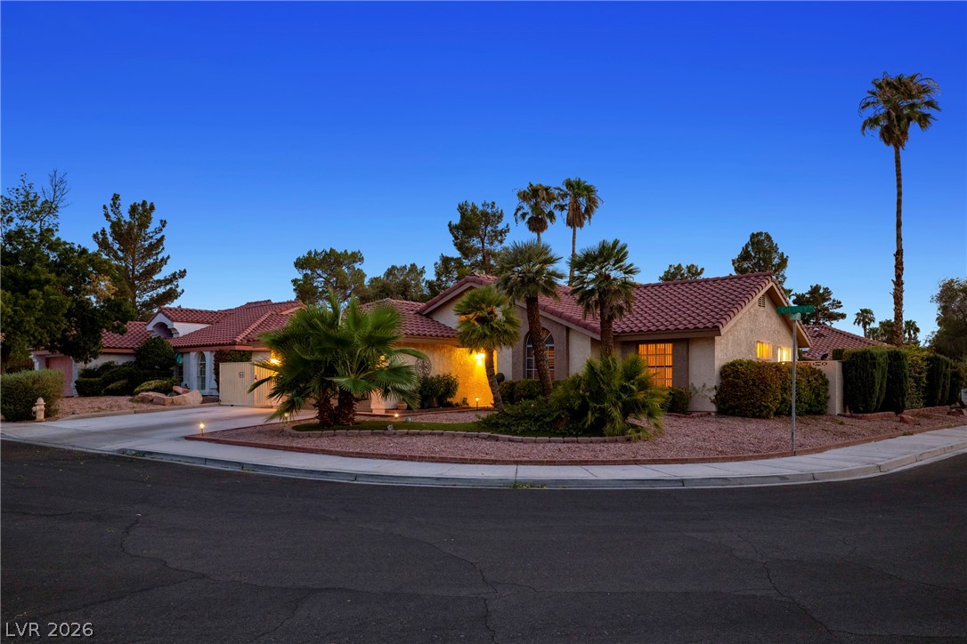 71 Chesney Drive Henderson NV 89074