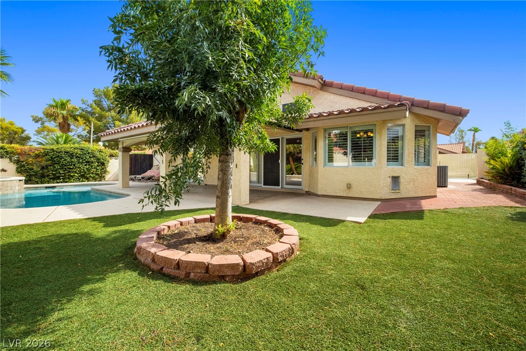 71 Chesney Drive Henderson NV 89074