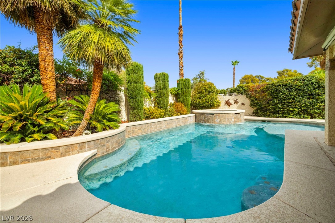 71 Chesney Drive Henderson NV 89074