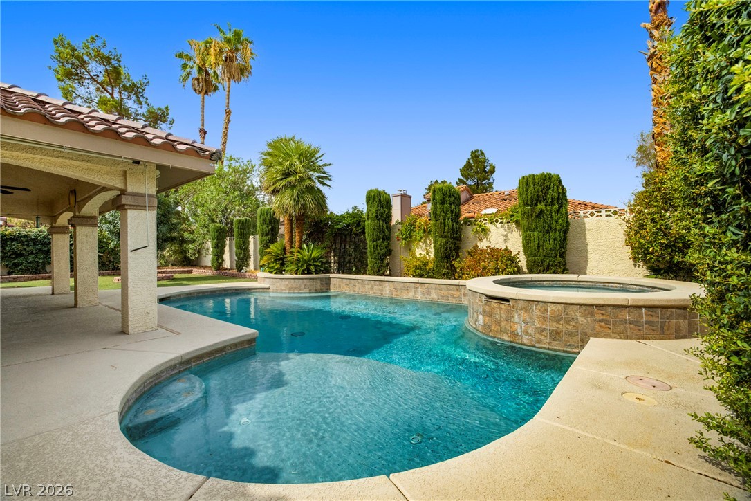 71 Chesney Drive Henderson NV 89074