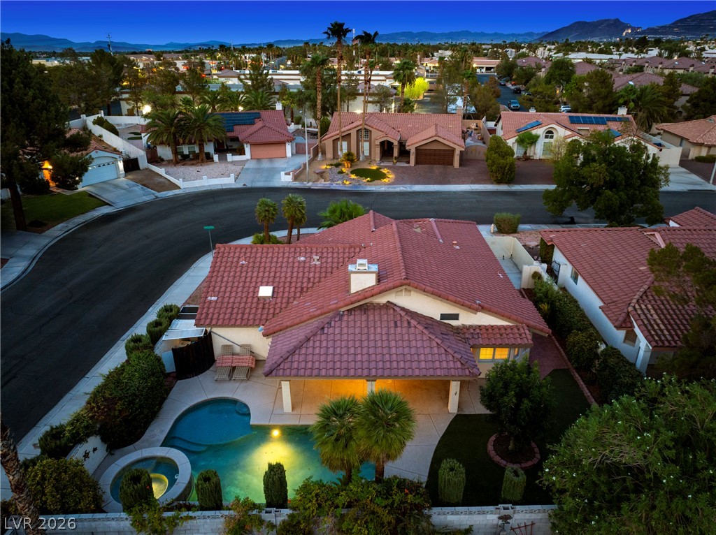 71 Chesney Drive Henderson NV 89074