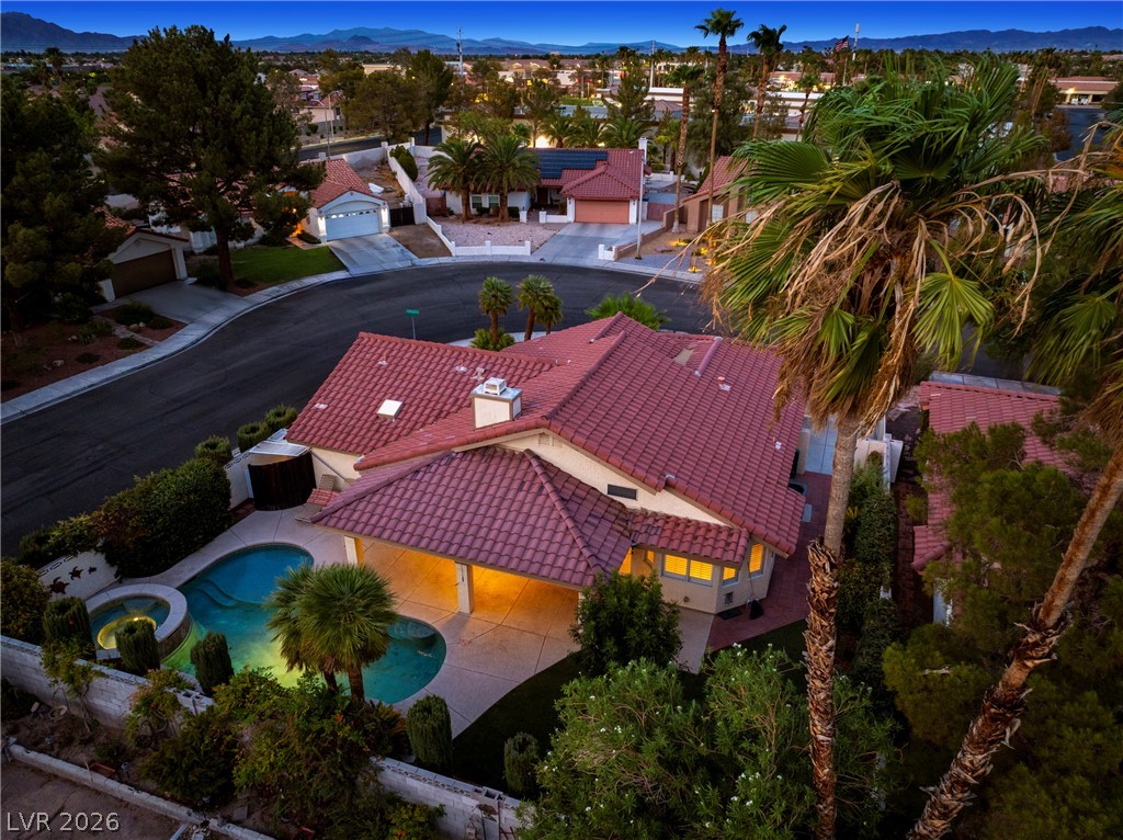 71 Chesney Drive Henderson NV 89074